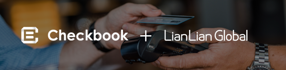 Checkbook and LianLian Global {{brizy_dc_image_alt entityId=