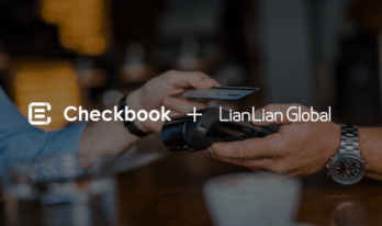Checkbook and LianLian Global {{brizy_dc_image_alt entityId=