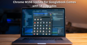 Chrome M156 Update
