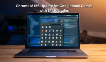 Chrome M156 Update Chrome M156 Update