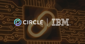 Circle and IBM Blockchain