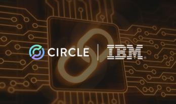 Circle and IBM Blockchain Circle and IBM Blockchain