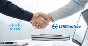 Cisco and LTIMindtree