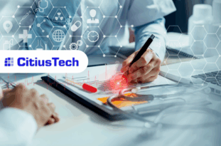 CitiusTech