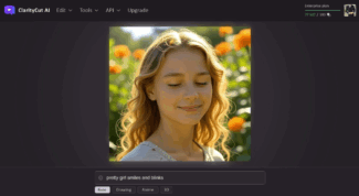 ClarityCut AI