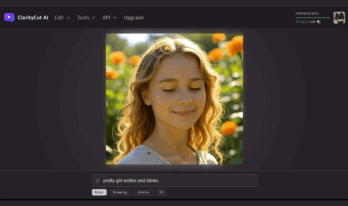 ClarityCut AI