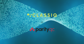 Classiq and ParityQC