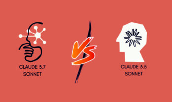 Claude 3.7 Sonnet Vs Claude 3.5 Sonnet