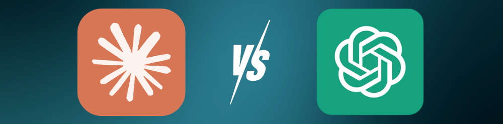 Claude and ChatGPT Claude vs ChatGPT