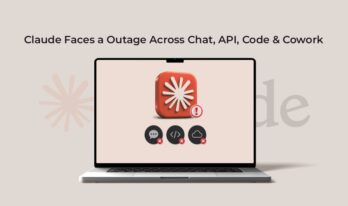 Claude outage Claude outage