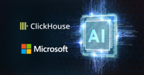 ClickHouse and Microsoft