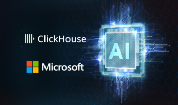 ClickHouse and Microsoft ClickHouse and Microsoft