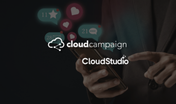 Cloud Campaign Cloud Campaign