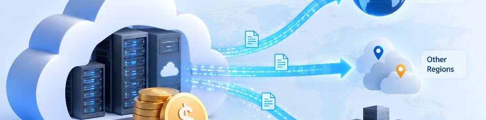 Cloud Egress Fees Explained Cloud Egress Fees Explained