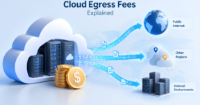 Cloud Egress Fees Explained