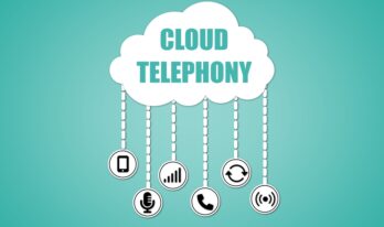 Cloud Telephony
