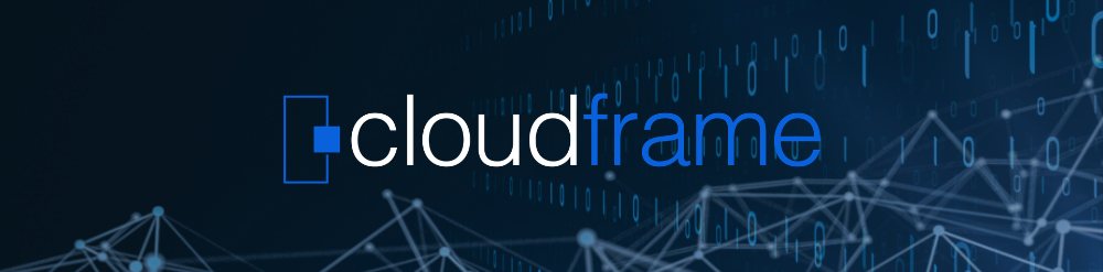 CloudFrame CloudFrame
