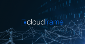 CloudFrame