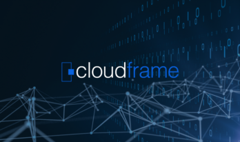CloudFrame CloudFrame