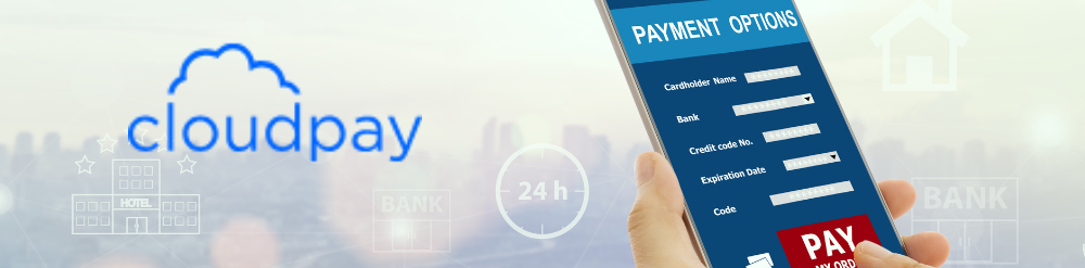 CloudPay CloudPay
