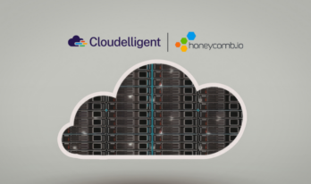 Cloudelligent and Honeycomb Cloudelligent and Honeycomb