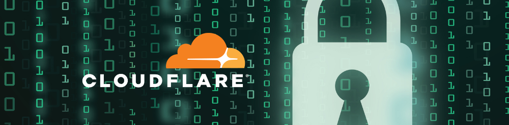 Cloudflare Cloudflare
