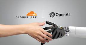 Cloudflare and OpenAI