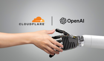 Cloudflare and OpenAI Cloudflare and OpenAI