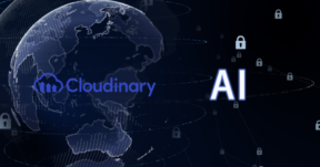 Cloudinary