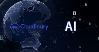 Cloudinary