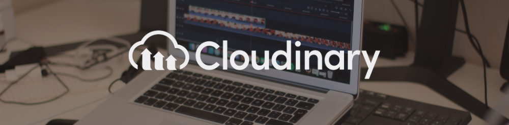 Cloudinary Image-to-Video Cloudinary