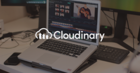 Cloudinary