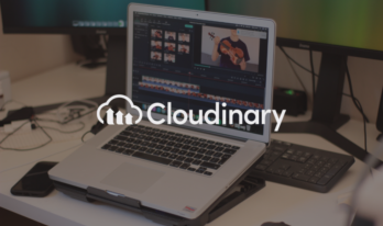 Cloudinary Image-to-Video Cloudinary