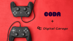 Coda and Digital Garage