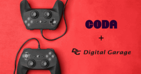 Coda and Digital Garage