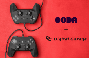 Coda and Digital Garage