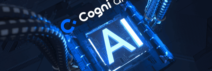 Cogni AI Launches Autonomous Agents for Web3 Automation