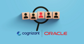 Cognizant and Oracle