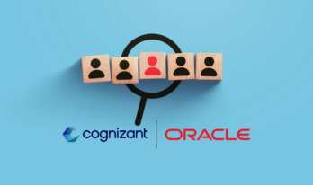 Cognizant and Oracle Cognizant and Oracle