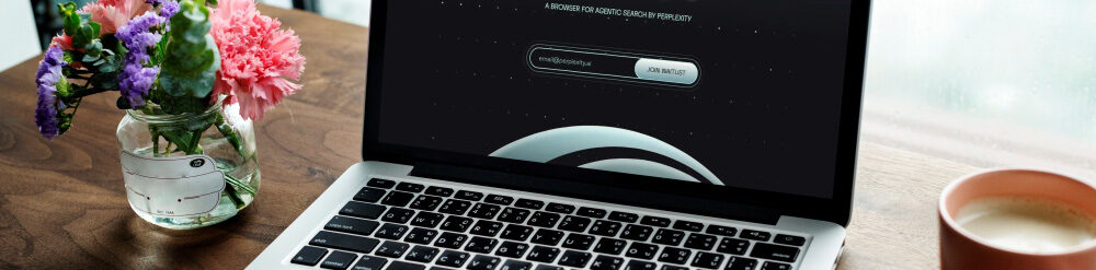 Comet AI Browser