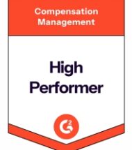 Compensation Management - CondorIQ