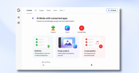 Connect Your Apps with Search