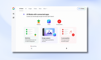 Connect Your Apps with Search Connect Your Apps with Search