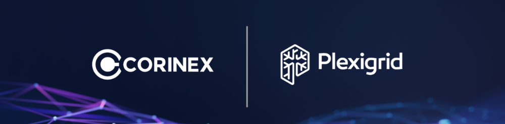 Corinex and Plexigrid Corinex and Plexigrid