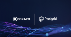 Corinex and Plexigrid