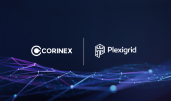 Corinex and Plexigrid Corinex and Plexigrid