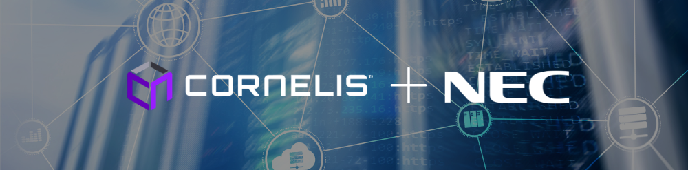 Cornelis and NEC Cornelis and NEC