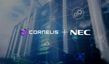 Cornelis and NEC Cornelis and NEC