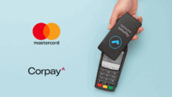 Corpay and Mastercard
