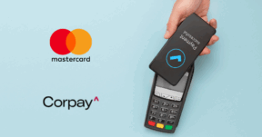 Corpay and Mastercard